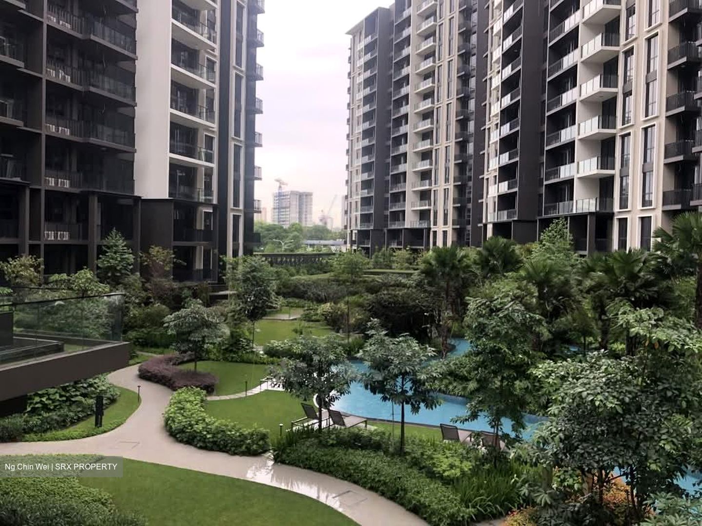Park Colonial (D13), Condominium #593587311